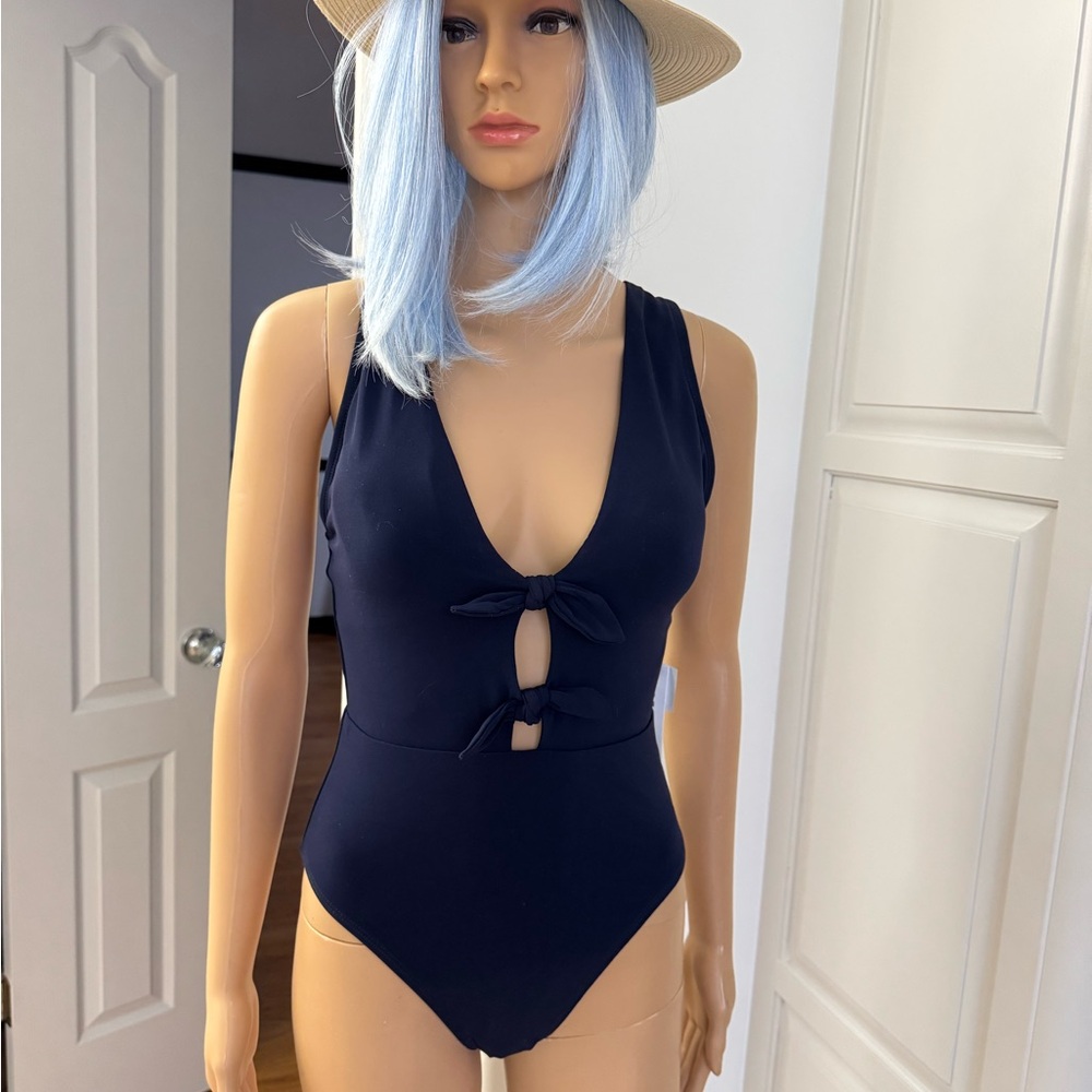 Robin Piconne Swimsuit